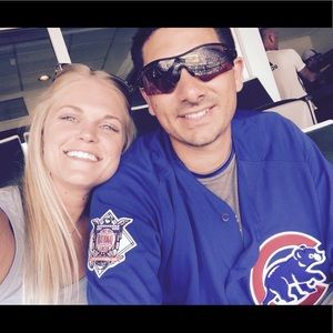 Meet your Posher, Morgan